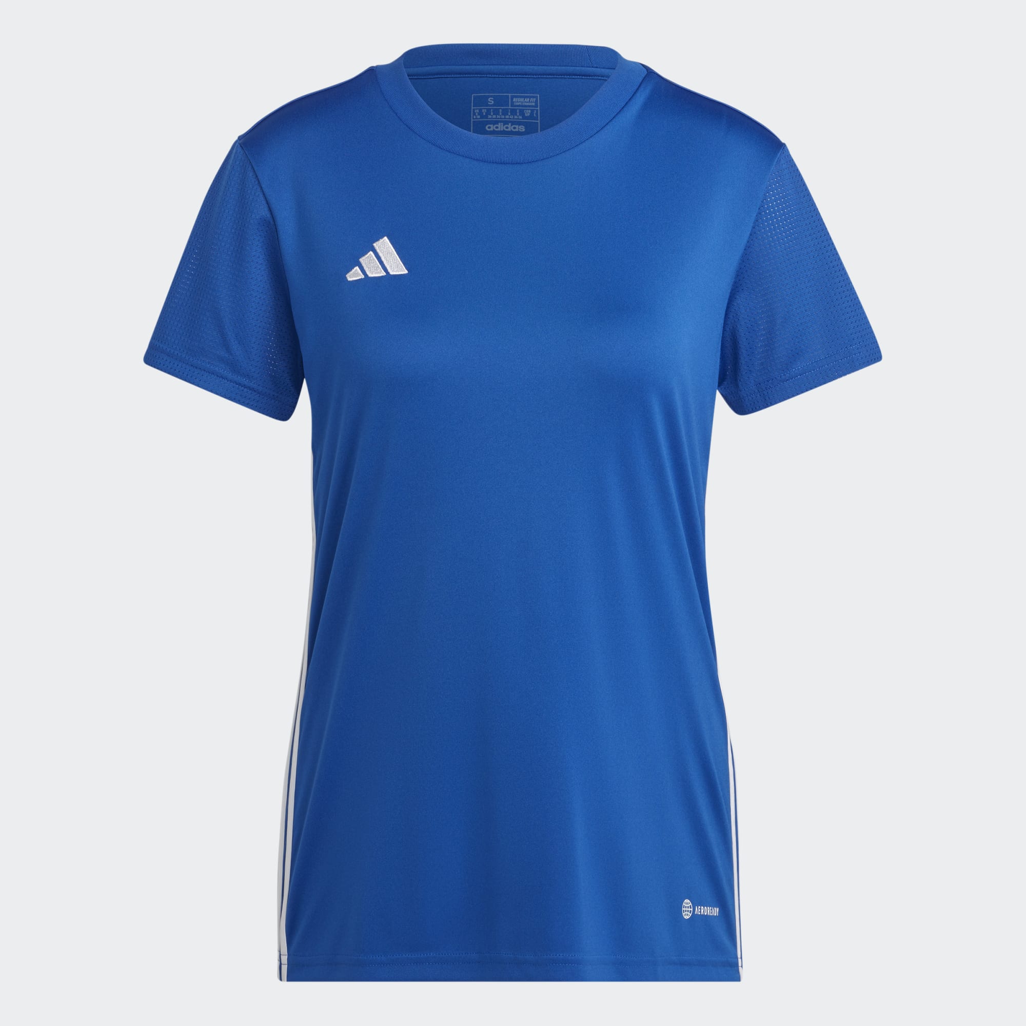 adidas Tabela 23 Women's Jersey - H44533-ADIDAS by adidas | Available at Niky's Sports