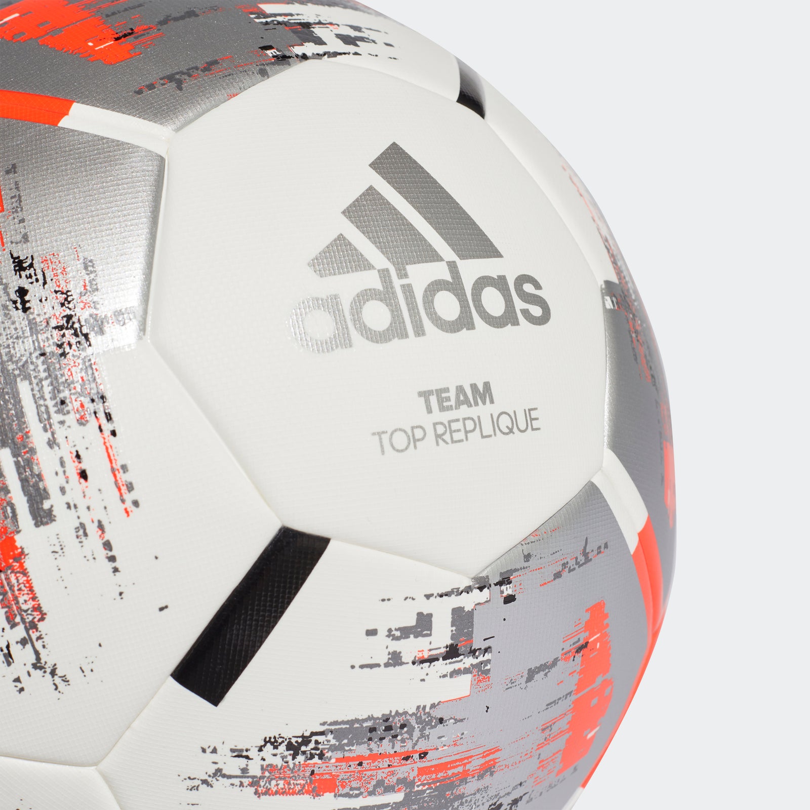 adidas Team Top Replique Soccer Ball