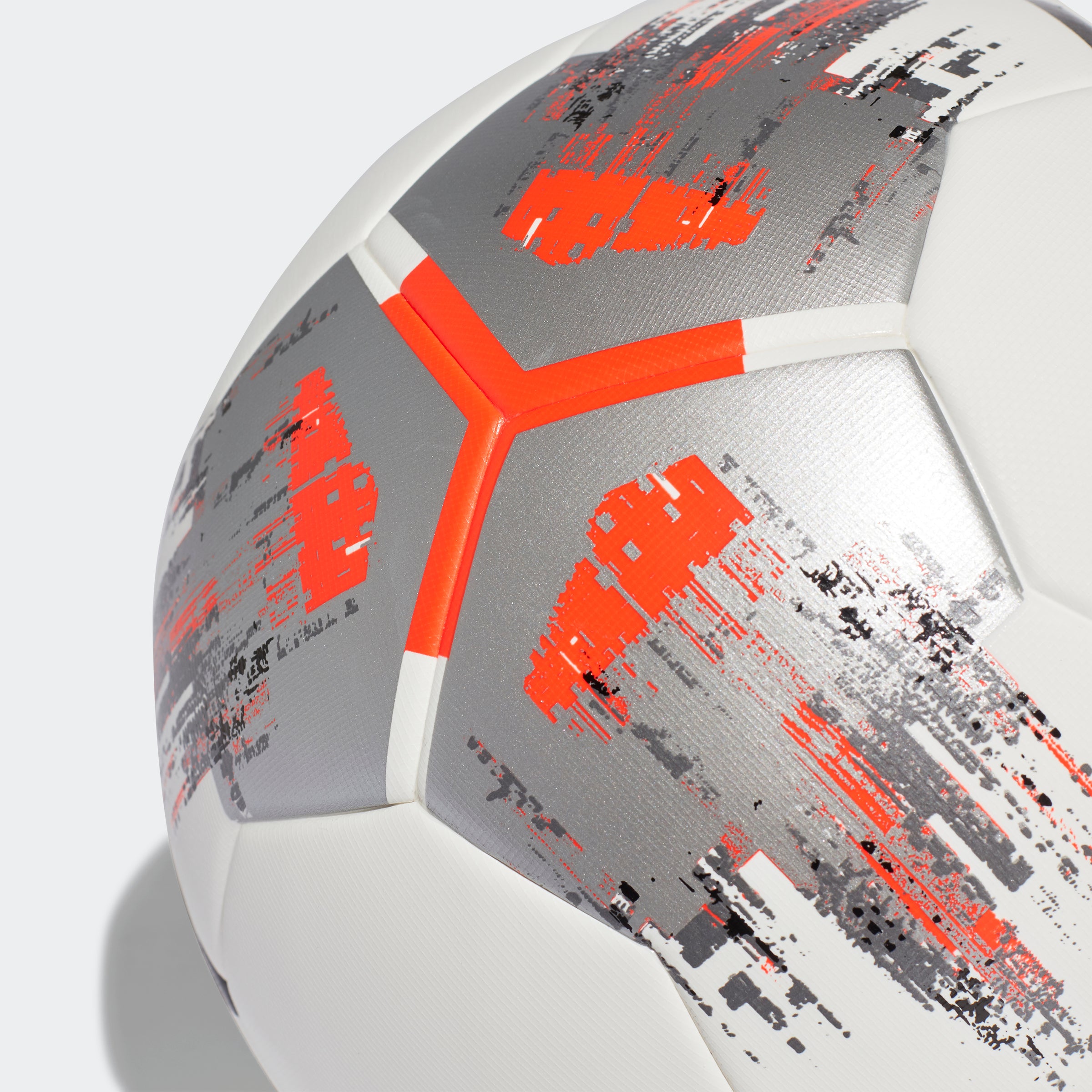 Adidas Team Top Replique Soccer Ball - Thumbnail 5