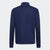 adidas Entrada 22 Youth 1/4 Zip Training Top - H57484-ADIDAS by adidas | Available at Niky's Sports
