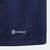 adidas Entrada 22 Youth 1/4 Zip Training Top - H57484-ADIDAS by adidas | Available at Niky's Sports