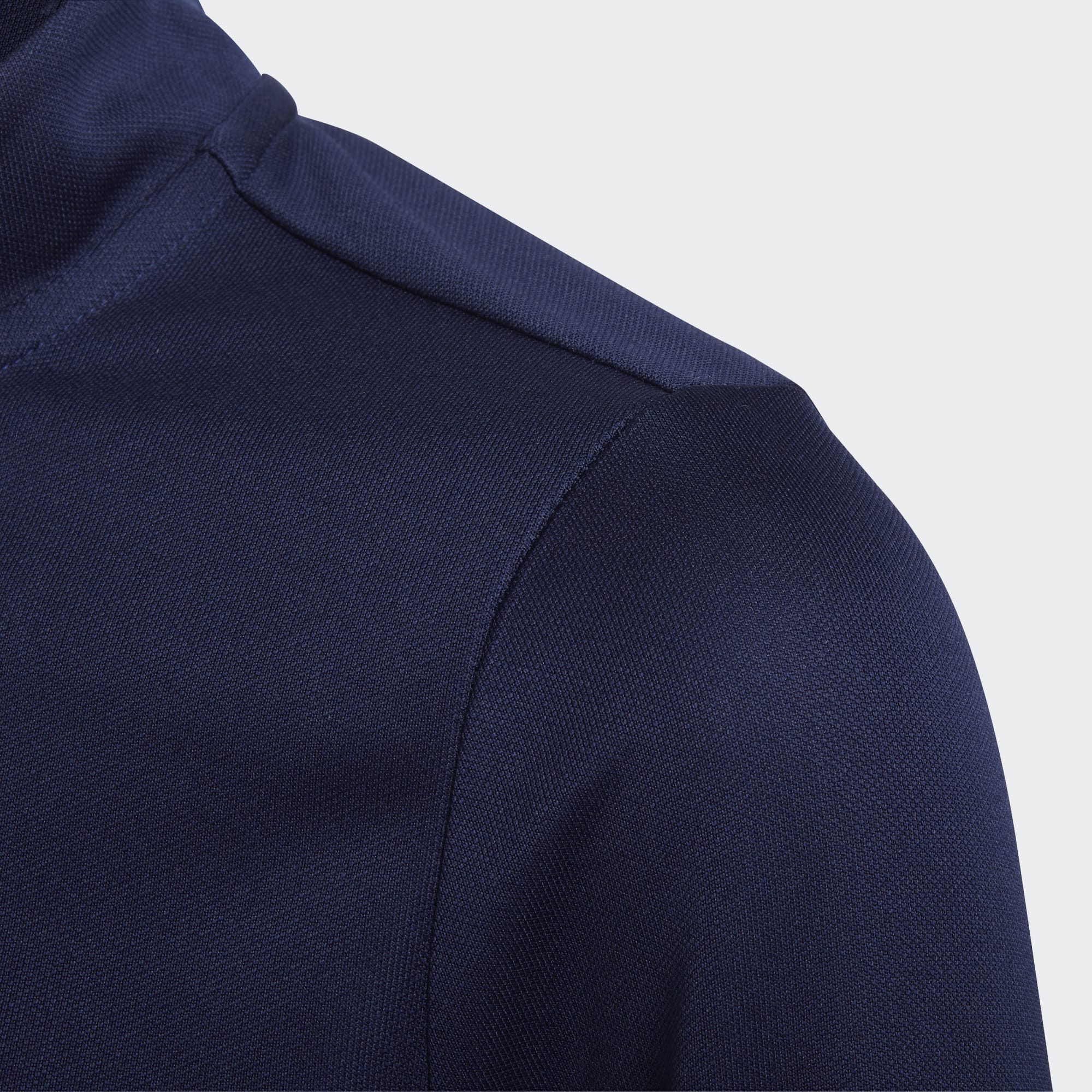 adidas Entrada 22 Youth 1/4 Zip Training Top - H57484-ADIDAS by adidas | Available at Niky's Sports