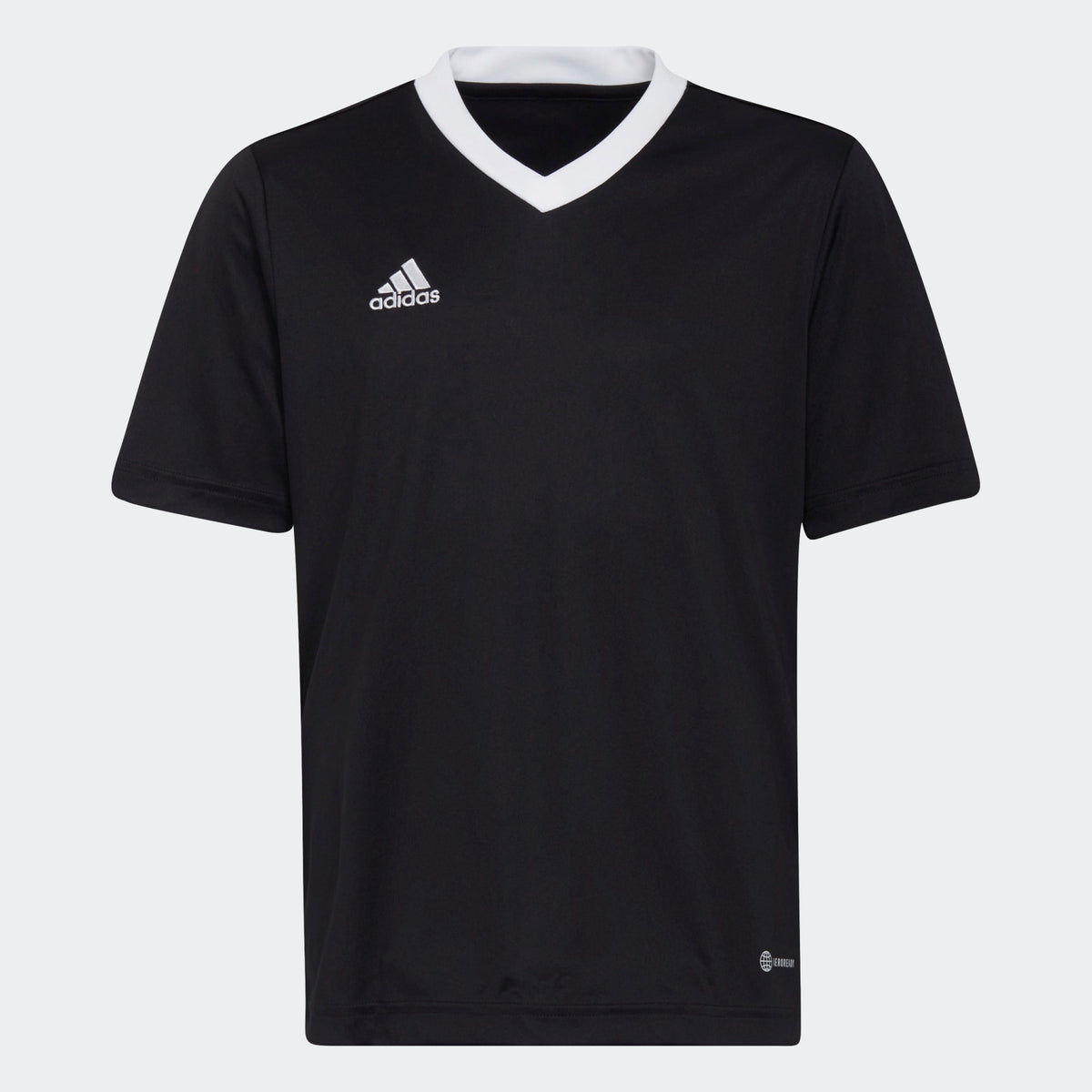 adidas Entrada 22 Youth Soccer Jersey