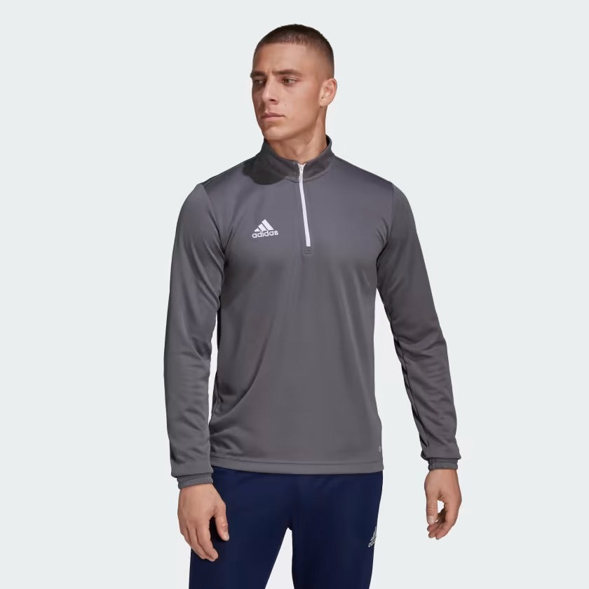adidas Entrada 22 Training Top Black Men's