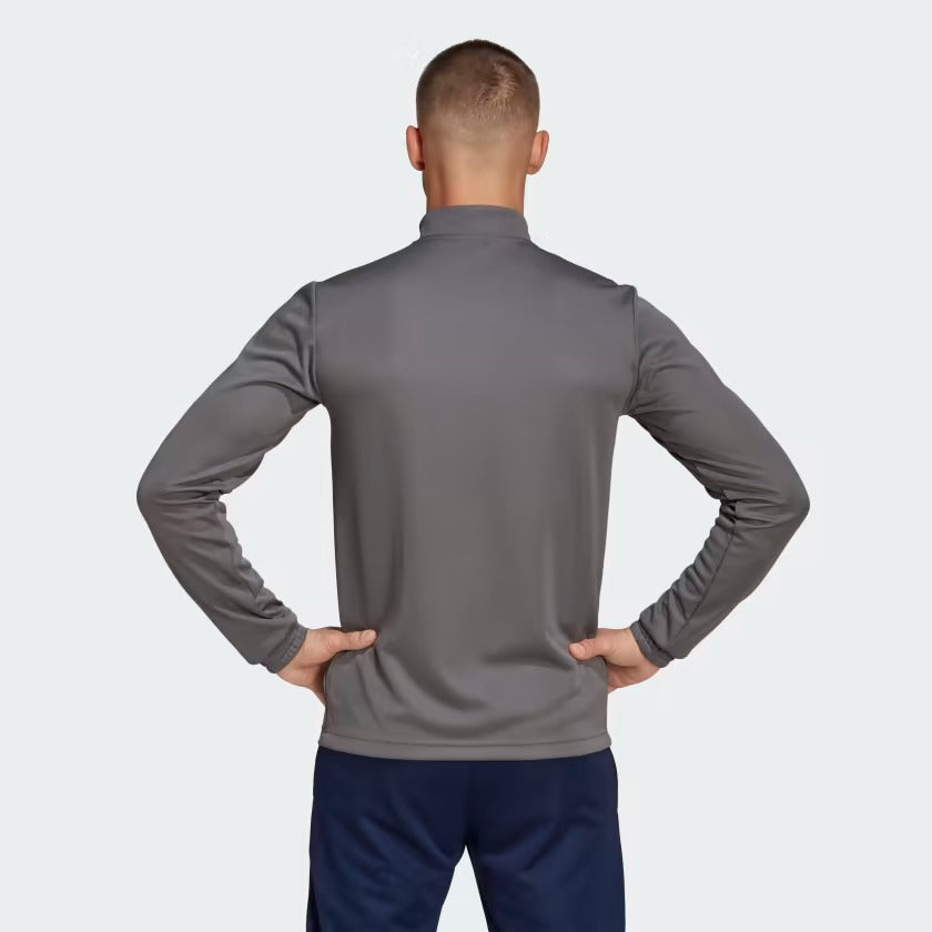 adidas Entrada 22 Training Top Black Men's