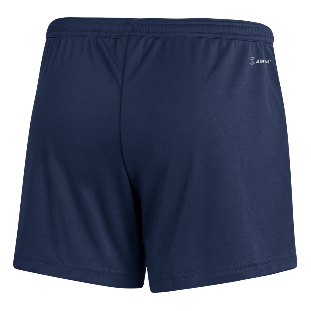 adidas Women's Entrada 22 Soccer Shorts