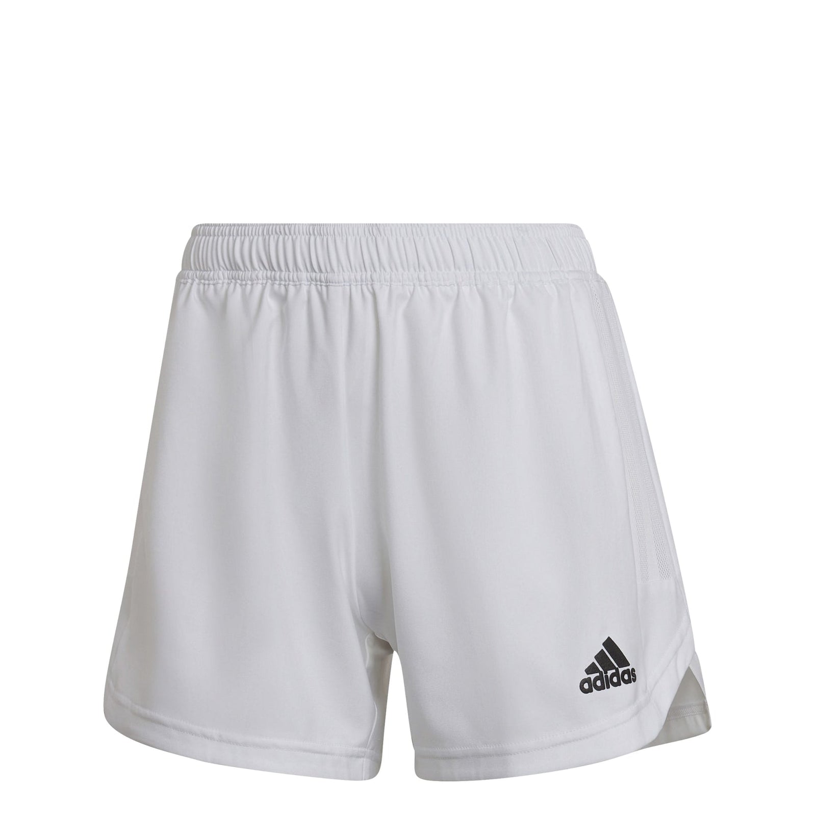 ADIDAS CONDIVO 22 MATCH DAY WOMEN'S SOCCER SHORT - HA3546-ADIDAS by adidas | Available at Niky's Sports