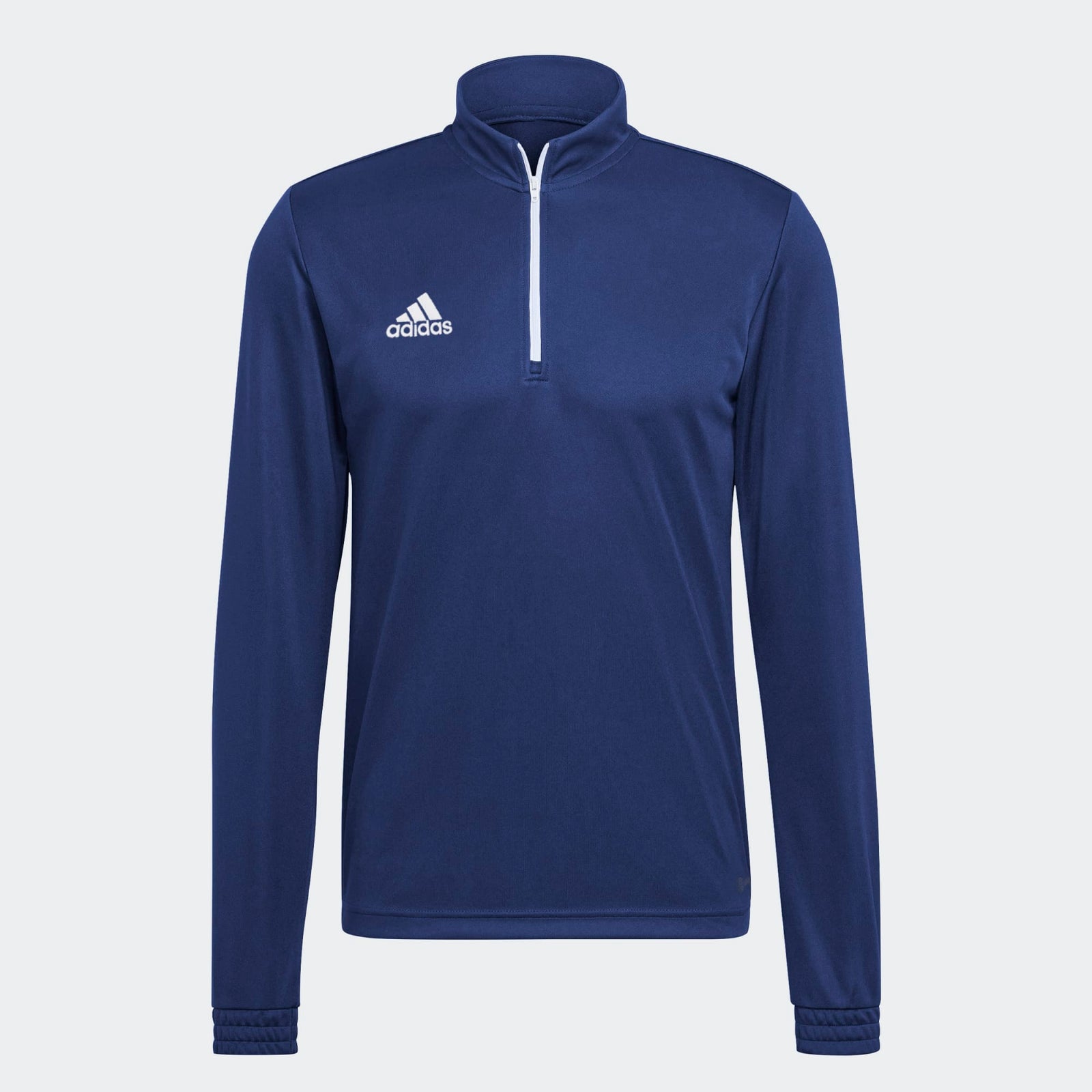 adidas Entrada 22 Men's 1/4 Zip Training Top - HB5327-ADIDAS by adidas | Available at Niky's Sports