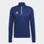 adidas Entrada 22 Men's 1/4 Zip Training Top - HB5327-ADIDAS by adidas | Available at Niky's Sports