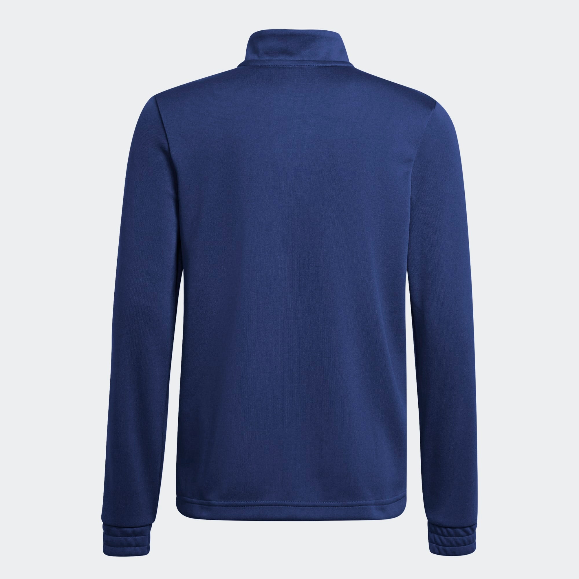 adidas Entrada 22 Men's 1/4 Zip Training Top - HB5327-ADIDAS by adidas | Available at Niky's Sports