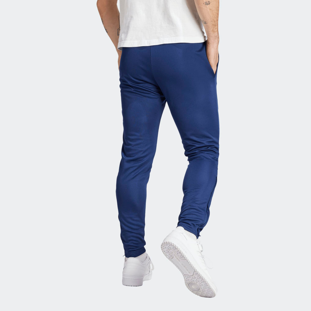 adidas Entrada 22 Men's Training Pant - HC0333-ADIDAS by adidas | Available at Niky's Sports