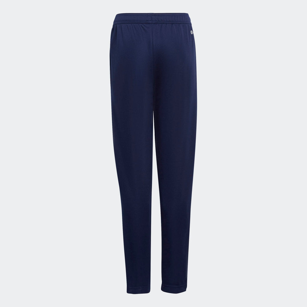 adidas Entrada 22 Youth Training Pant - HC0336-ADIDAS by adidas | Available at Niky's Sports