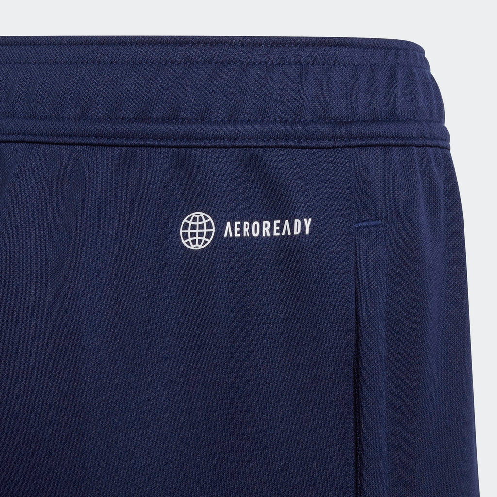 adidas Entrada 22 Youth Training Pant - HC0336-ADIDAS by adidas | Available at Niky's Sports