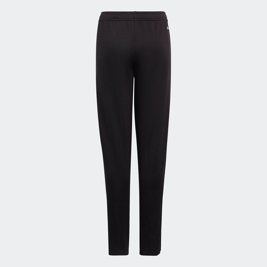 adidas Entrada22 Youth Training Pants - HC0337-ADIDAS by adidas | Available at Niky's Sports
