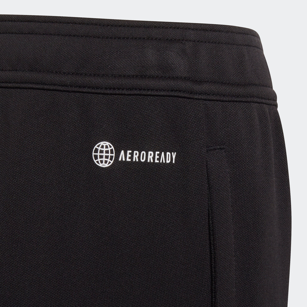 adidas Entrada22 Youth Training Pants - HC0337-ADIDAS by adidas | Available at Niky's Sports