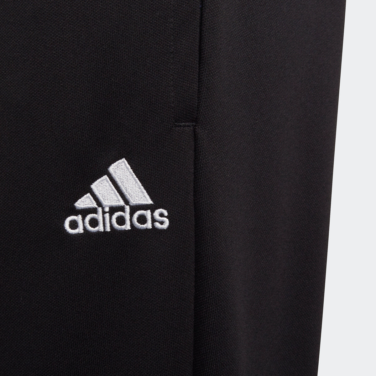 adidas Entrada22 Youth Training Pants - HC0337-ADIDAS by adidas | Available at Niky's Sports