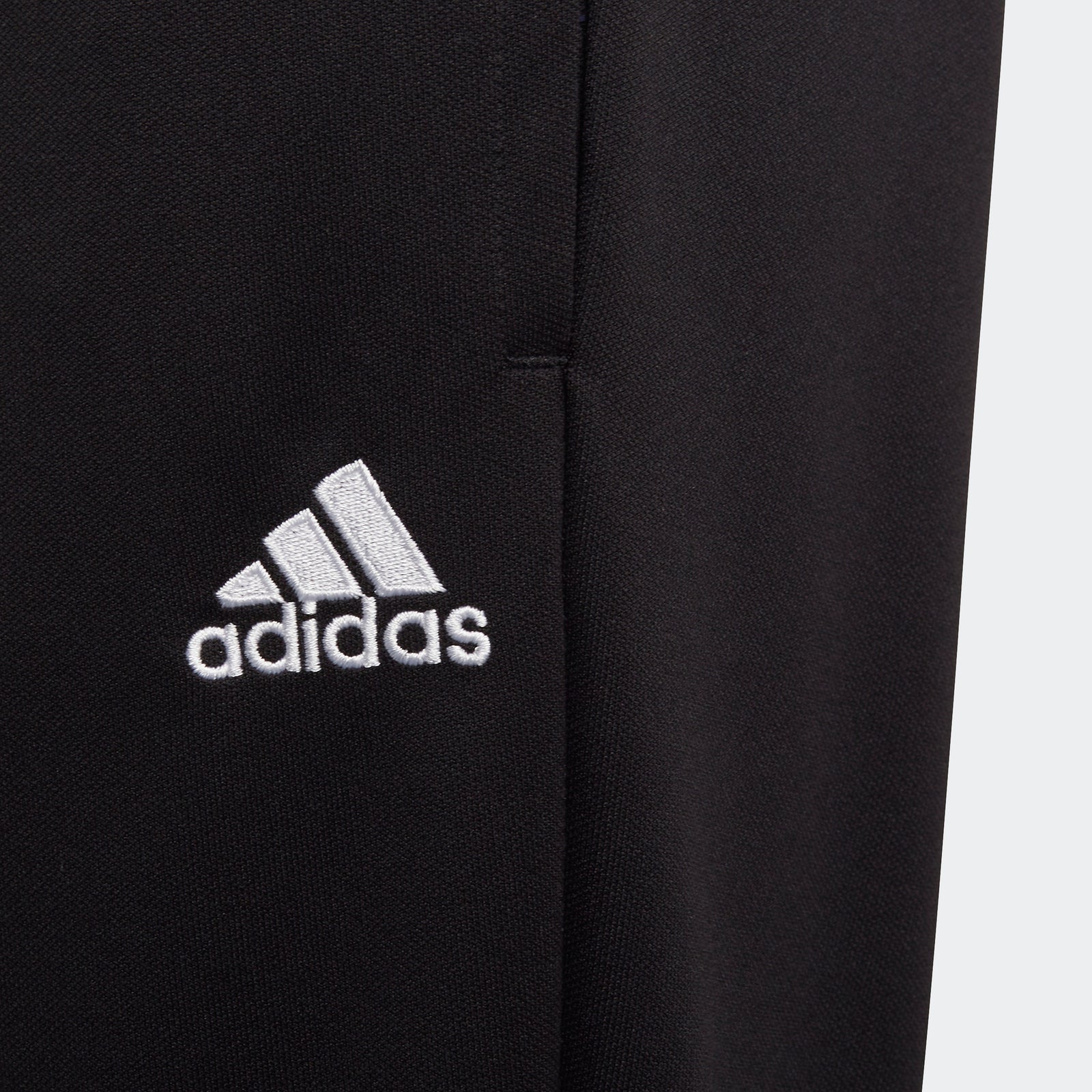 adidas Entrada22 Youth Training Pants - HC0337-ADIDAS by adidas | Available at Niky's Sports