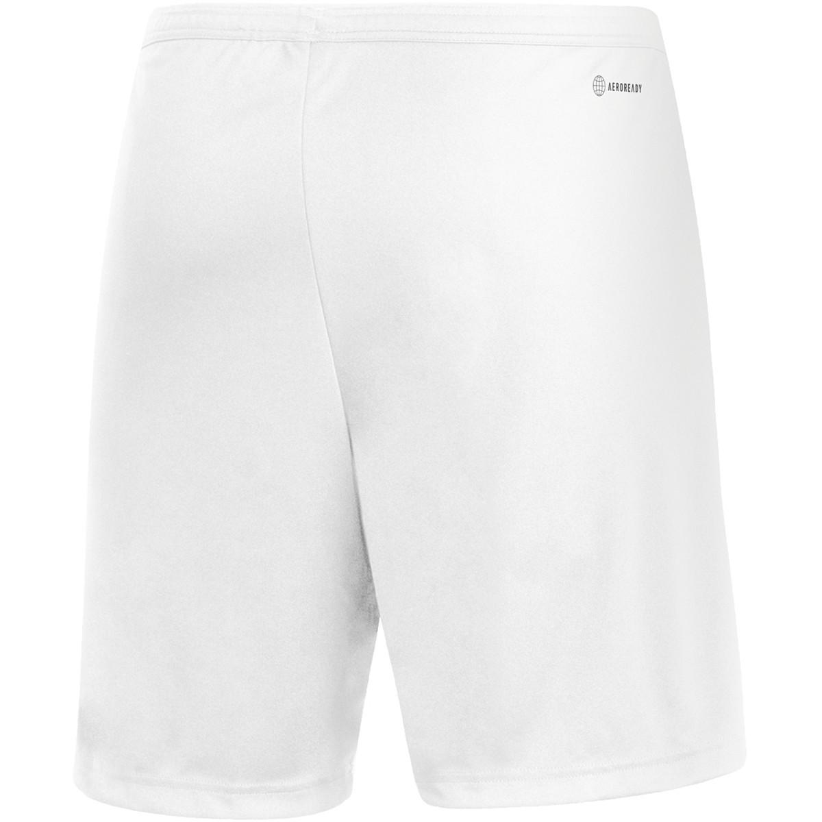 adidas Entrada 22 Youth Soccer Shorts - HG6292-ADIDAS by adidas | Available at Niky's Sports