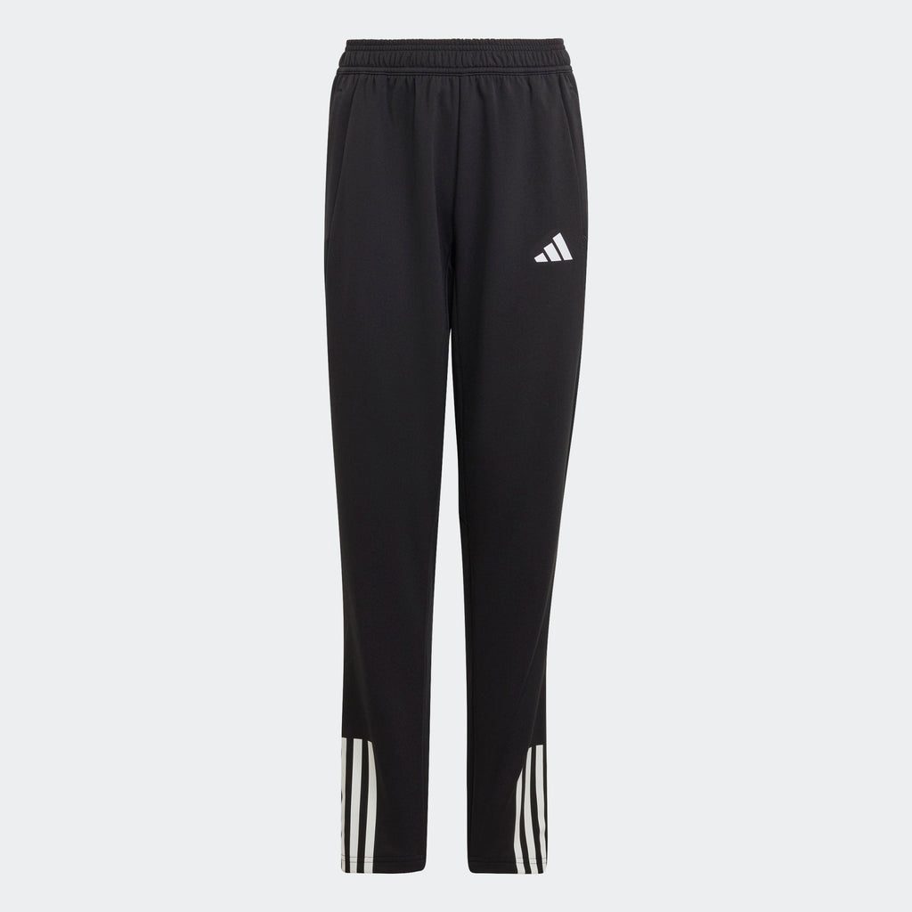 adidas TIRO 23 COMPETITION YOUTH TRAINING PANTS - HI4721-ADIDAS by adidas | Available at Niky's Sports