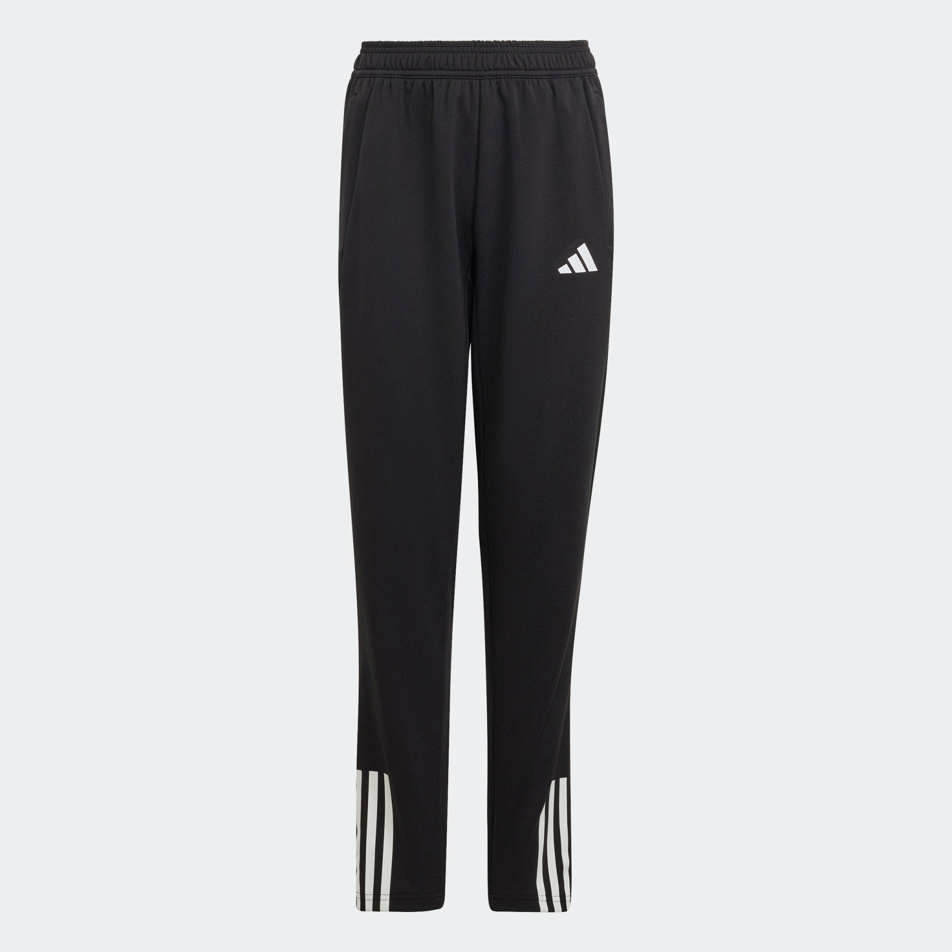 adidas TIRO 23 COMPETITION YOUTH TRAINING PANTS - HI4721-ADIDAS by adidas | Available at Niky's Sports