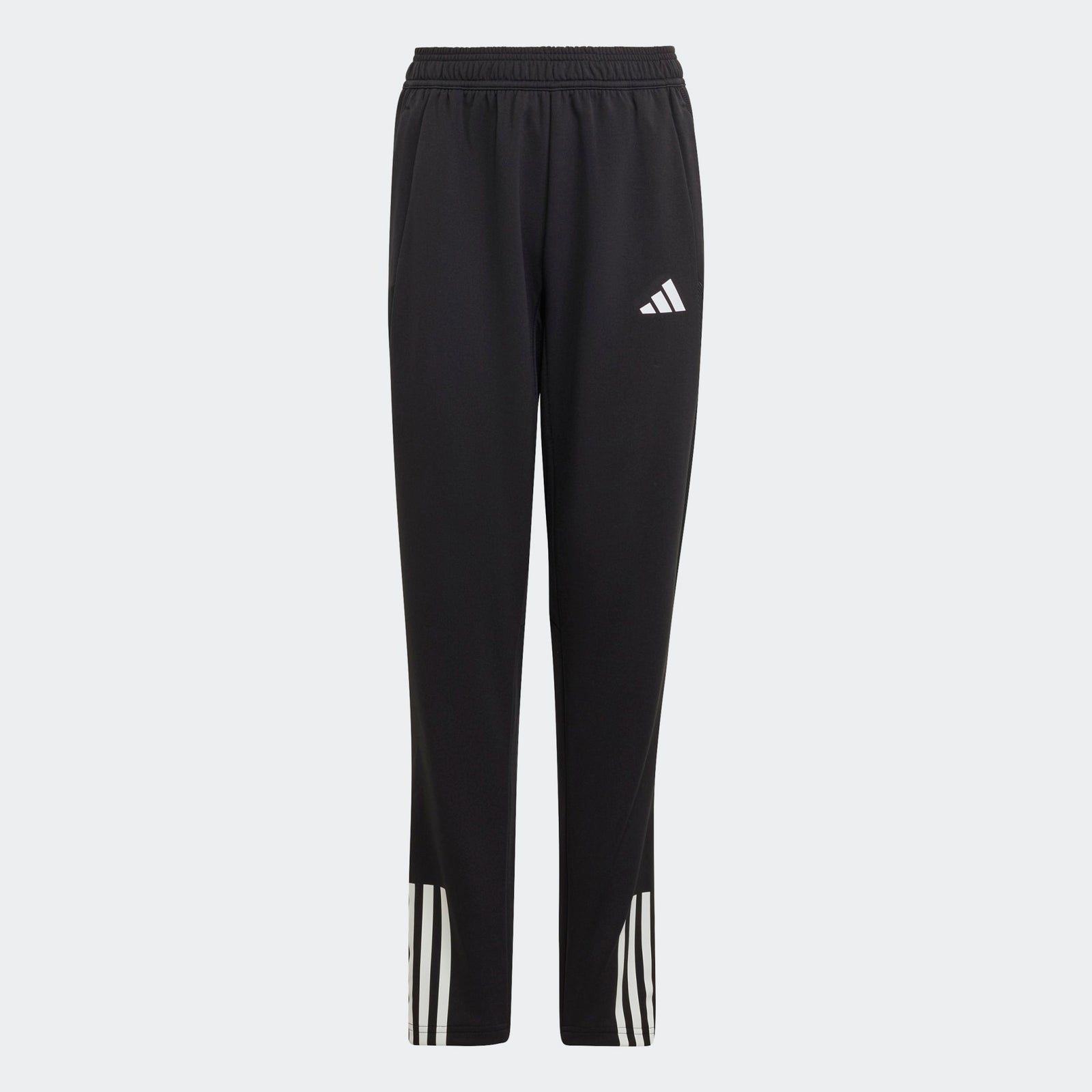 adidas TIRO 23 COMPETITION YOUTH TRAINING PANTS - HI4721-ADIDAS by adidas | Available at Niky's Sports
