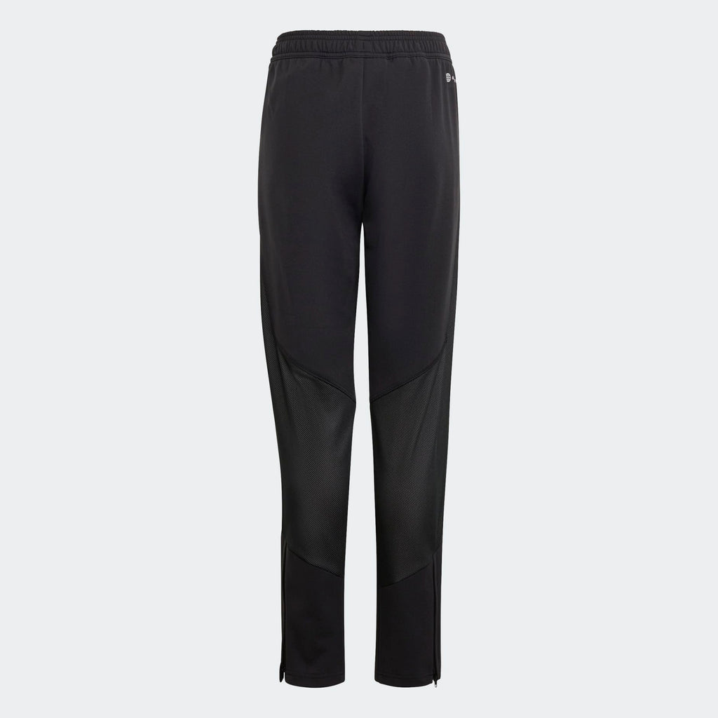 adidas TIRO 23 COMPETITION YOUTH TRAINING PANTS - HI4721-ADIDAS by adidas | Available at Niky's Sports