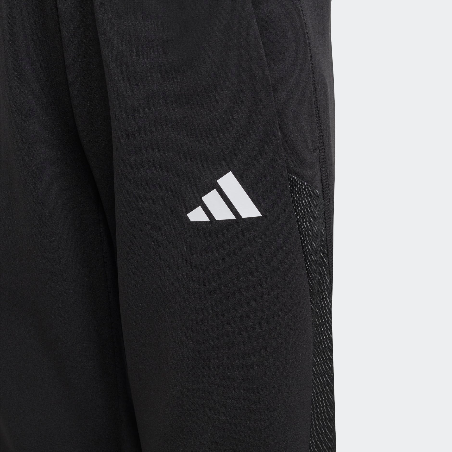 adidas TIRO 23 COMPETITION YOUTH TRAINING PANTS - HI4721-ADIDAS by adidas | Available at Niky's Sports