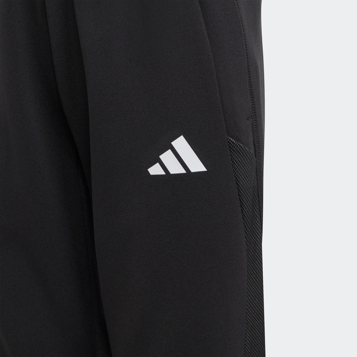adidas TIRO 23 COMPETITION YOUTH TRAINING PANTS - HI4721-ADIDAS by adidas | Available at Niky's Sports