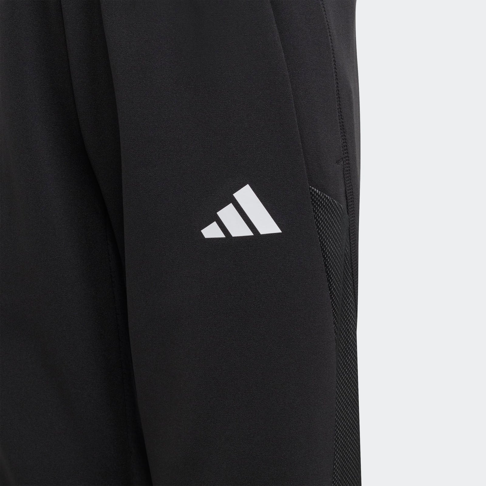 adidas TIRO 23 COMPETITION YOUTH TRAINING PANTS - HI4721-ADIDAS by adidas | Available at Niky's Sports