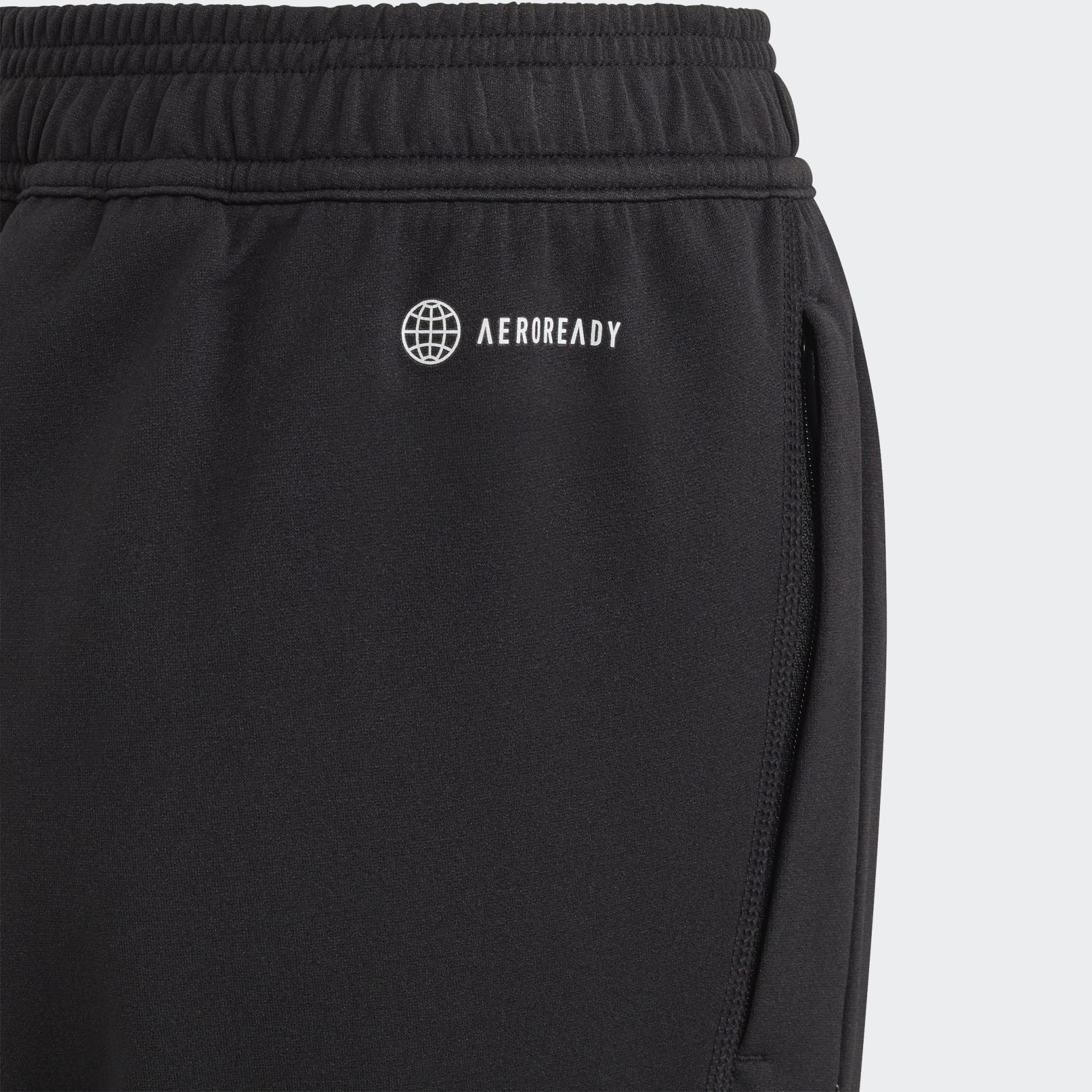 adidas TIRO 23 COMPETITION YOUTH TRAINING PANTS - HI4721-ADIDAS by adidas | Available at Niky's Sports