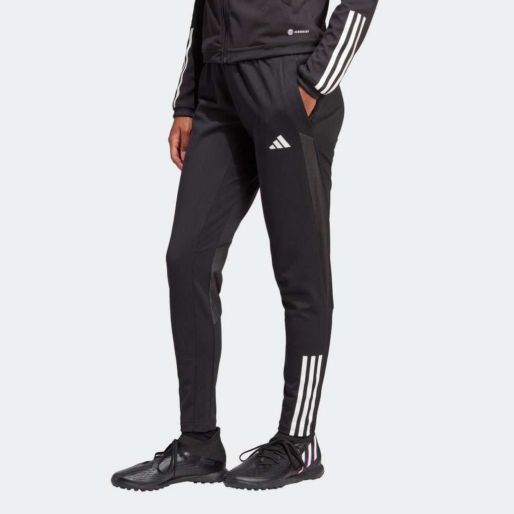 adidas TIRO 23 COMPETITION WOMEN'S TRAINING PANTS - HI5973-ADIDAS by adidas | Available at Niky's Sports