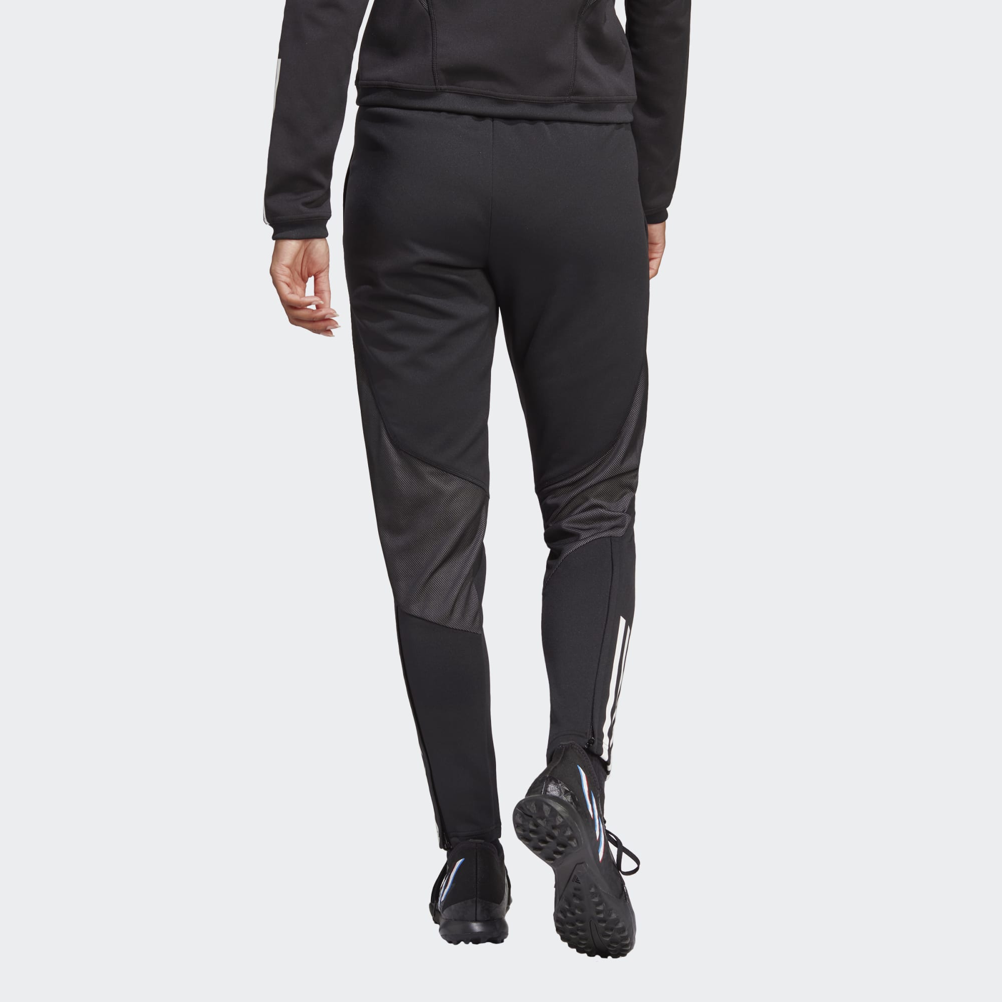adidas TIRO 23 COMPETITION WOMEN'S TRAINING PANTS - HI5973-ADIDAS by adidas | Available at Niky's Sports