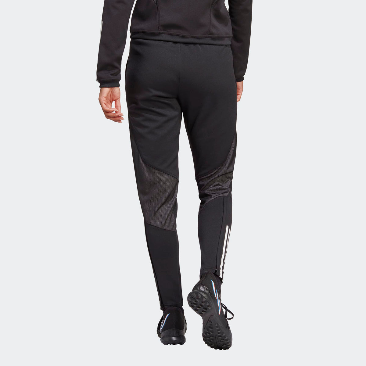 adidas TIRO 23 COMPETITION WOMEN'S TRAINING PANTS - HI5973-ADIDAS by adidas | Available at Niky's Sports