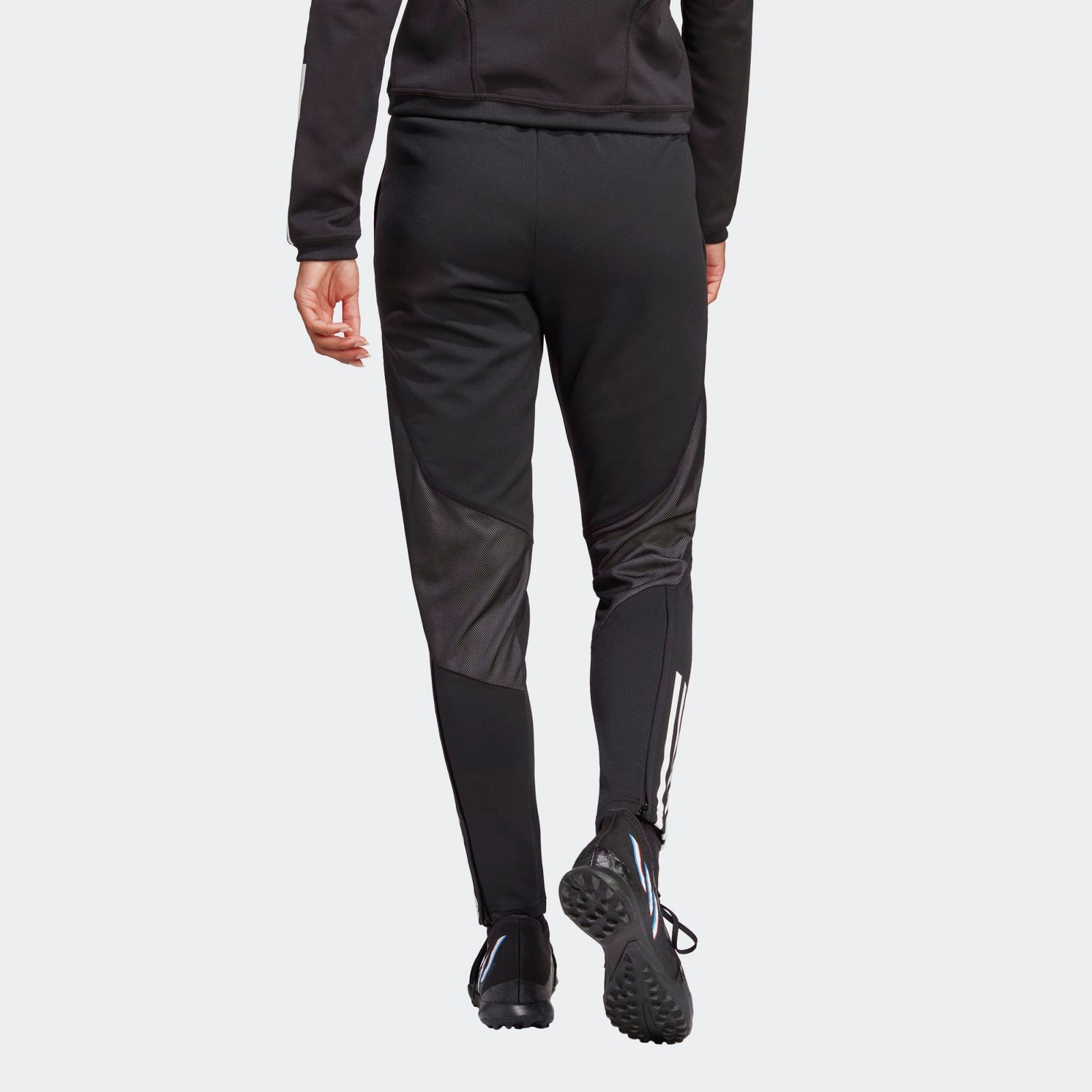 adidas TIRO 23 COMPETITION WOMEN'S TRAINING PANTS - HI5973-ADIDAS by adidas | Available at Niky's Sports