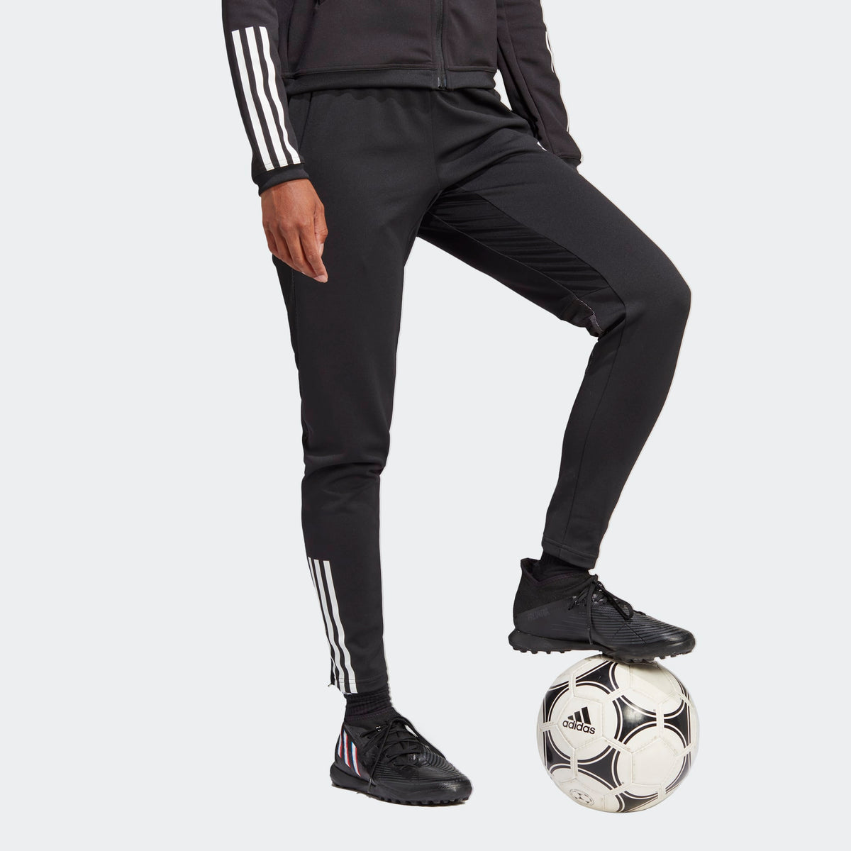 adidas TIRO 23 COMPETITION WOMEN'S TRAINING PANTS - HI5973-ADIDAS by adidas | Available at Niky's Sports