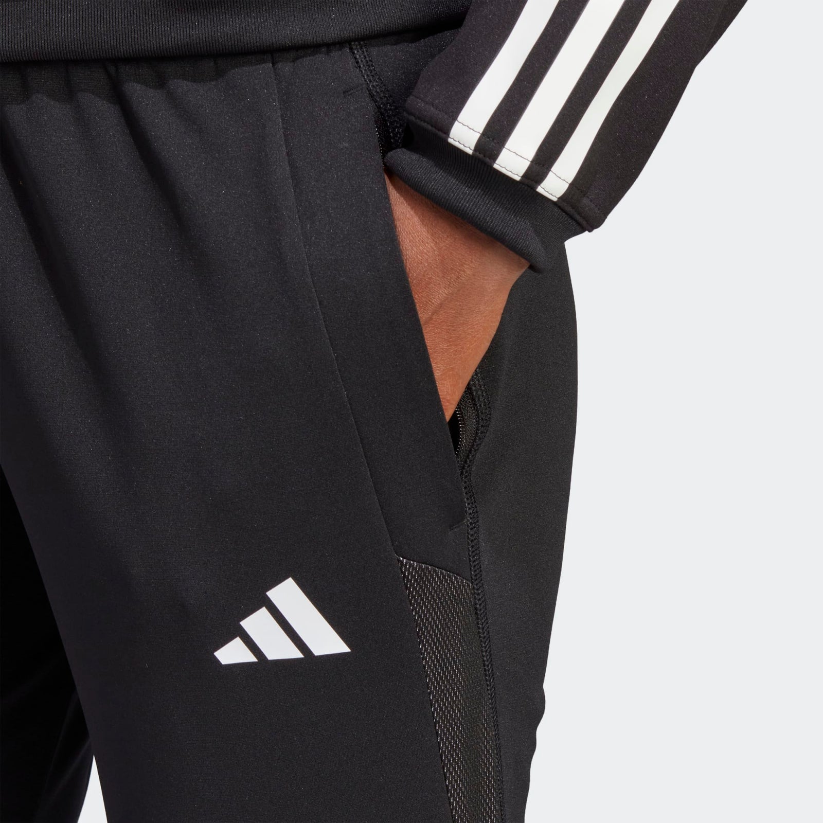 adidas TIRO 23 COMPETITION WOMEN'S TRAINING PANTS - HI5973-ADIDAS by adidas | Available at Niky's Sports