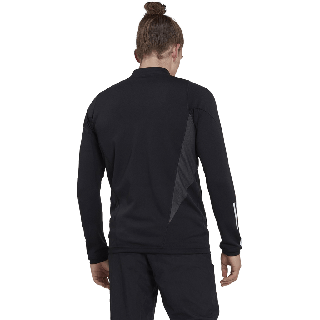 adidas Tiro 23 Competition Men's Training Jacket - HK7648-ADIDAS by adidas | Available at Niky's Sports