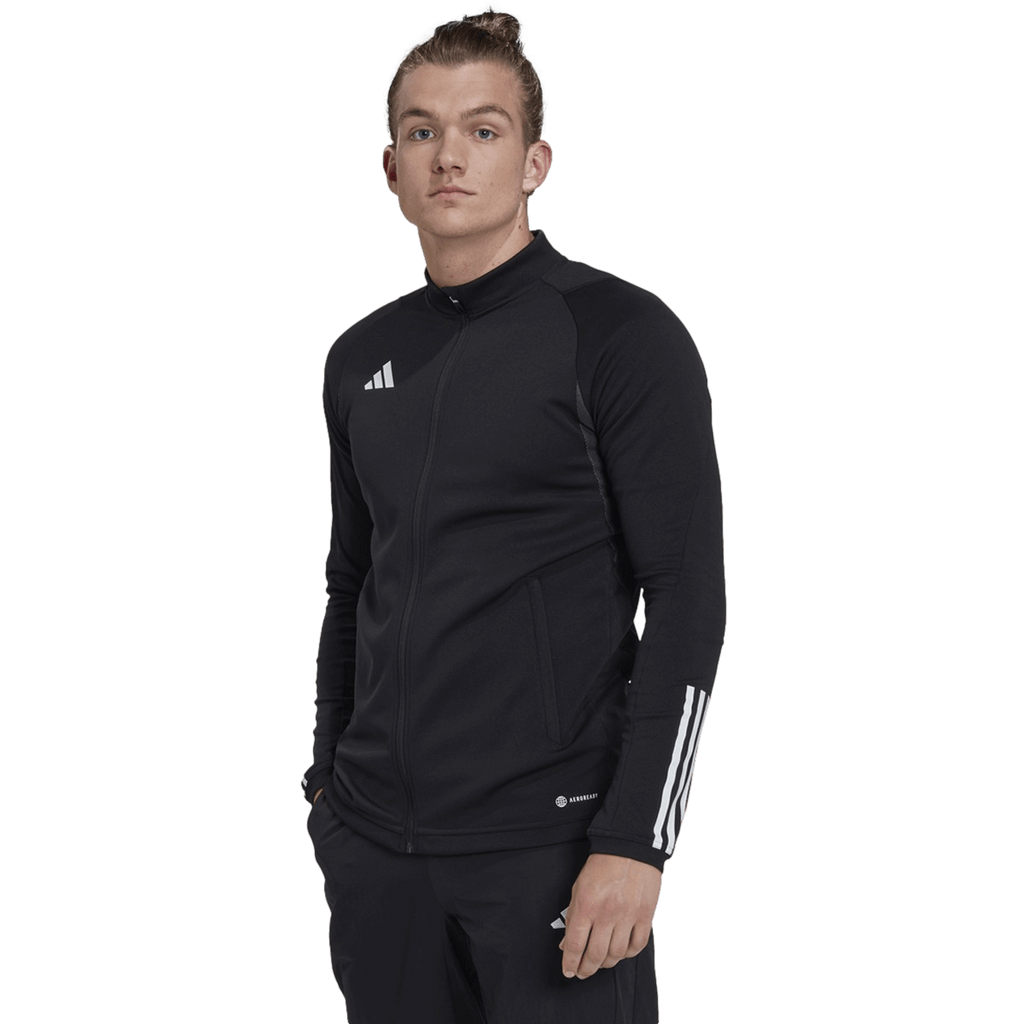 adidas Tiro 23 Competition Men's Training Jacket - HK7648-ADIDAS by adidas | Available at Niky's Sports