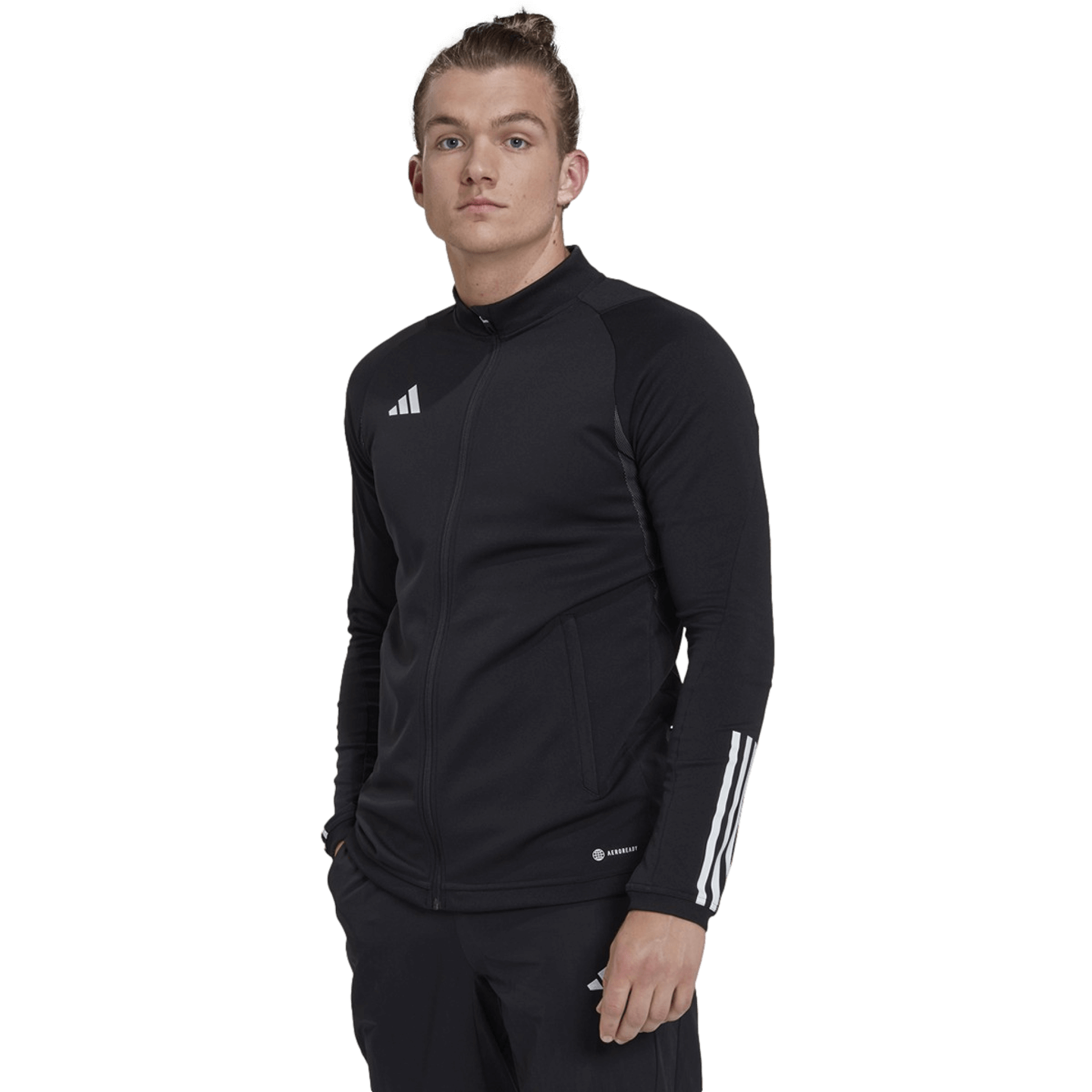 adidas Tiro 23 Competition Men's Training Jacket - HK7648-ADIDAS by adidas | Available at Niky's Sports