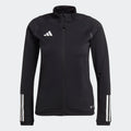 adidas Tiro 23 Competition Youth Track Jacket - HK7651-ADIDAS by adidas | Available at Niky's Sports
