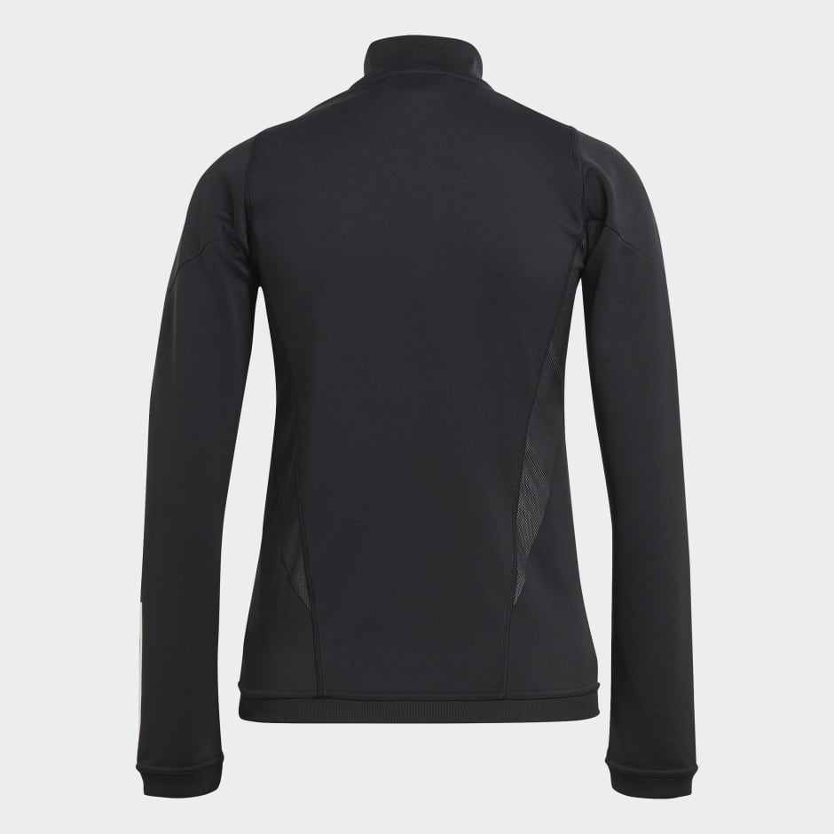 adidas Tiro 23 Competition Youth Track Jacket - HK7651-ADIDAS by adidas | Available at Niky's Sports