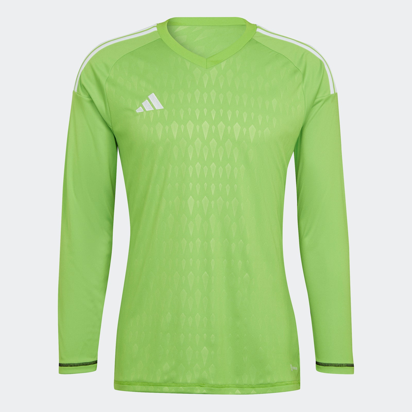 ADIDAS TIRO 23 COMPETITION MEN'S GOALKEEPER LONG SLEEVE JERSEY