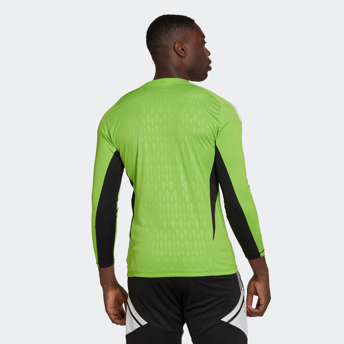 ADIDAS TIRO 23 COMPETITION MEN'S GOALKEEPER LONG SLEEVE JERSEY