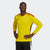 adidas Tiro 23 Competition Men's Goalkeeper Long Sleeve Jersey