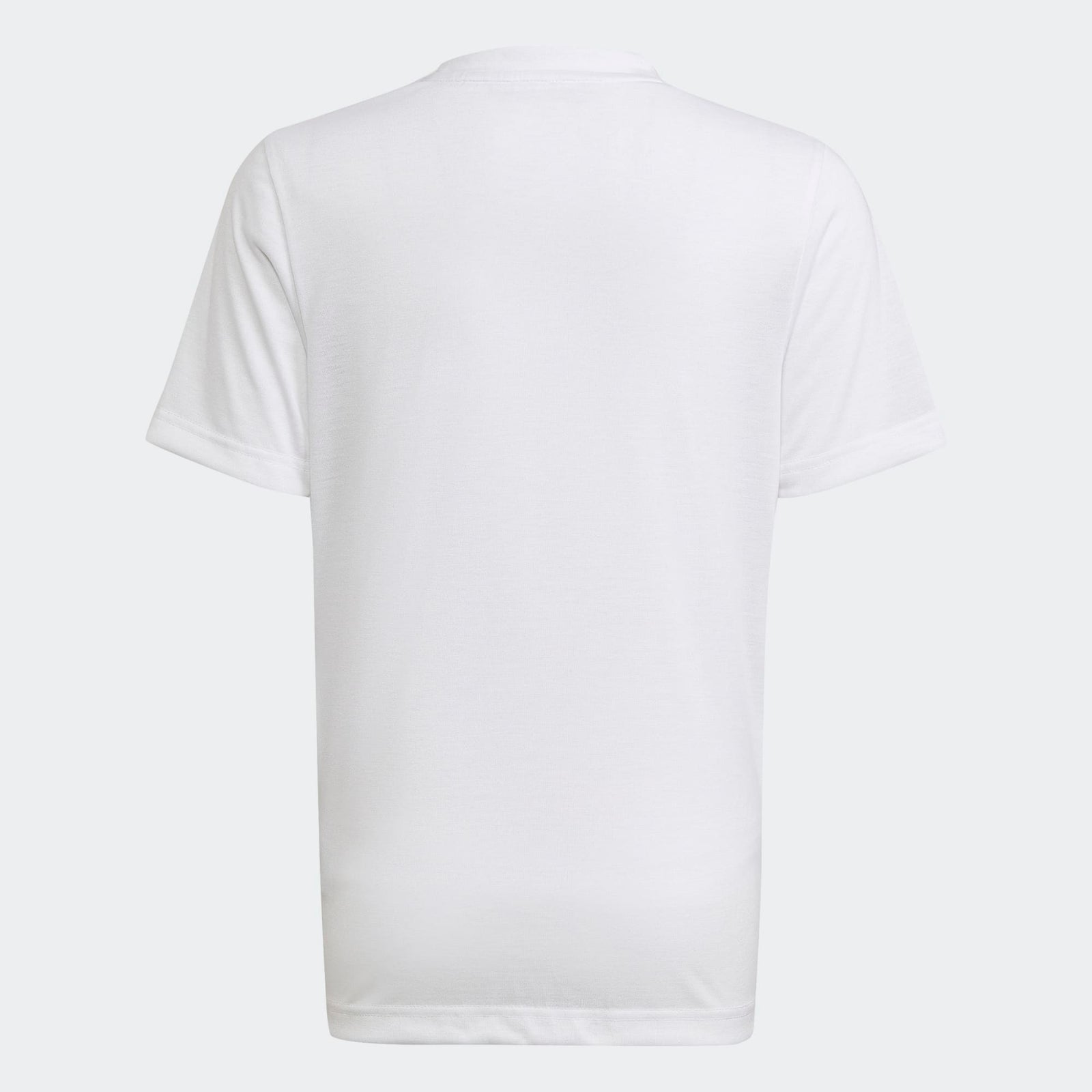 adidas Entrada 22 Youth Poly Tee - HN5910-ADIDAS by adidas | Available at Niky's Sports