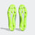 adidas X CRAZYFAST.3 LaceLess FirmGround Soccer Cleats - HQ4515-ADIDAS by adidas | Available at Niky's Sports