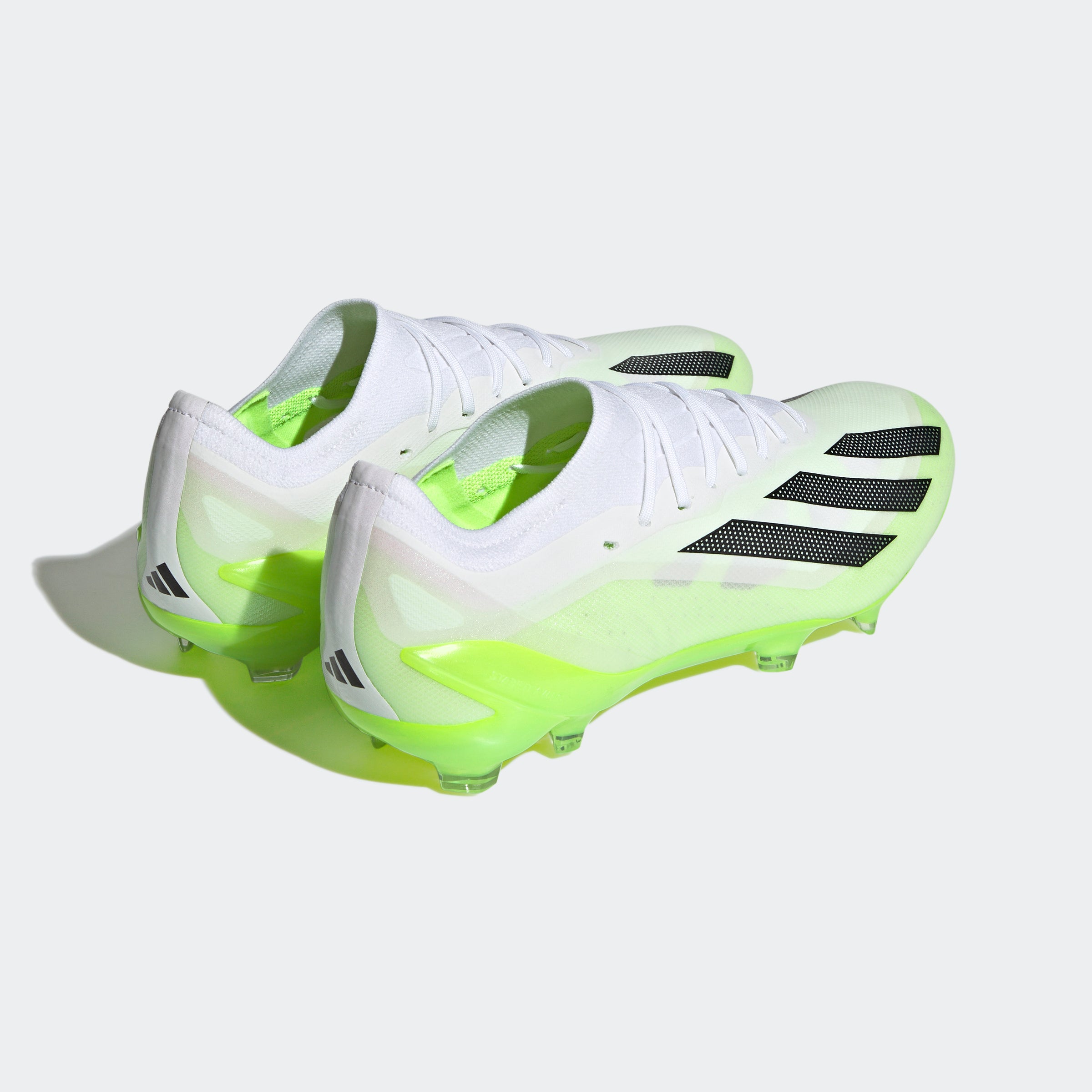 adidas X CRAZYFAST.1 FirmGround Soccer Cleats