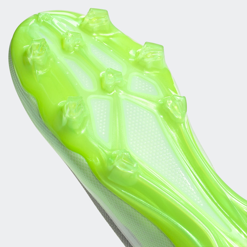 adidas X CRAZYFAST.1 FirmGround Soccer Cleats - HQ4516-ADIDAS by adidas | Available at Niky's Sports