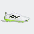 adidas Copa Pure.1 Firmground Soccer Cleats - HQ8971-ADIDAS by adidas | Available at Niky's Sports
