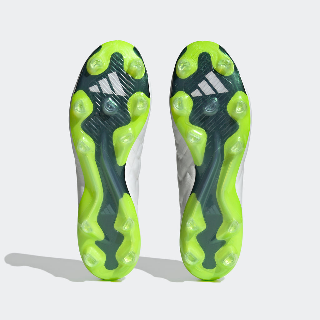 adidas Copa Pure.1 Firmground Soccer Cleats